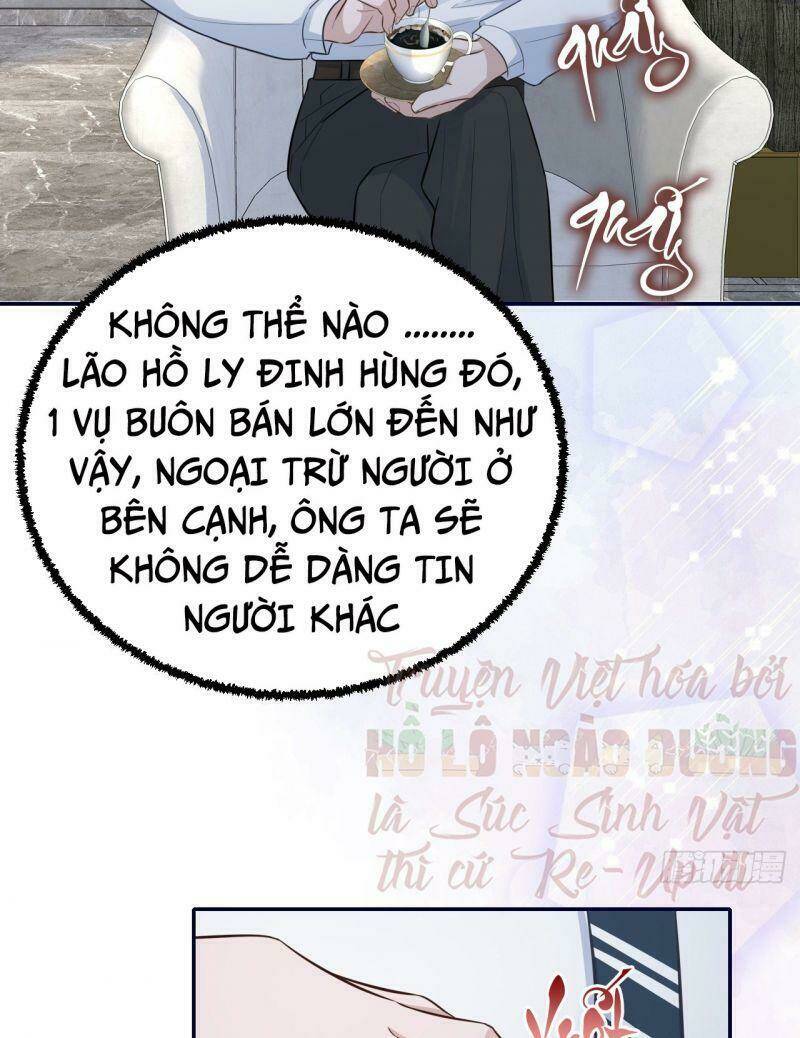 Đưa Em Đi Chơi Chapter 62 - Trang 2