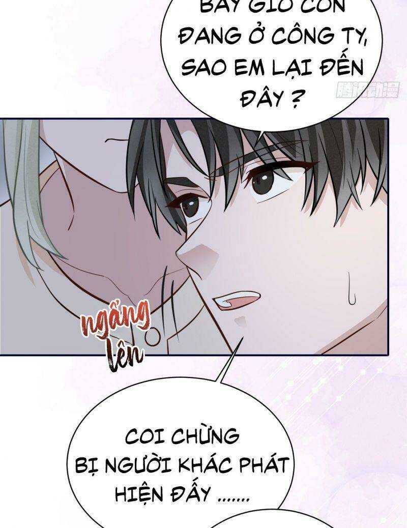 Đưa Em Đi Chơi Chapter 62 - Trang 2