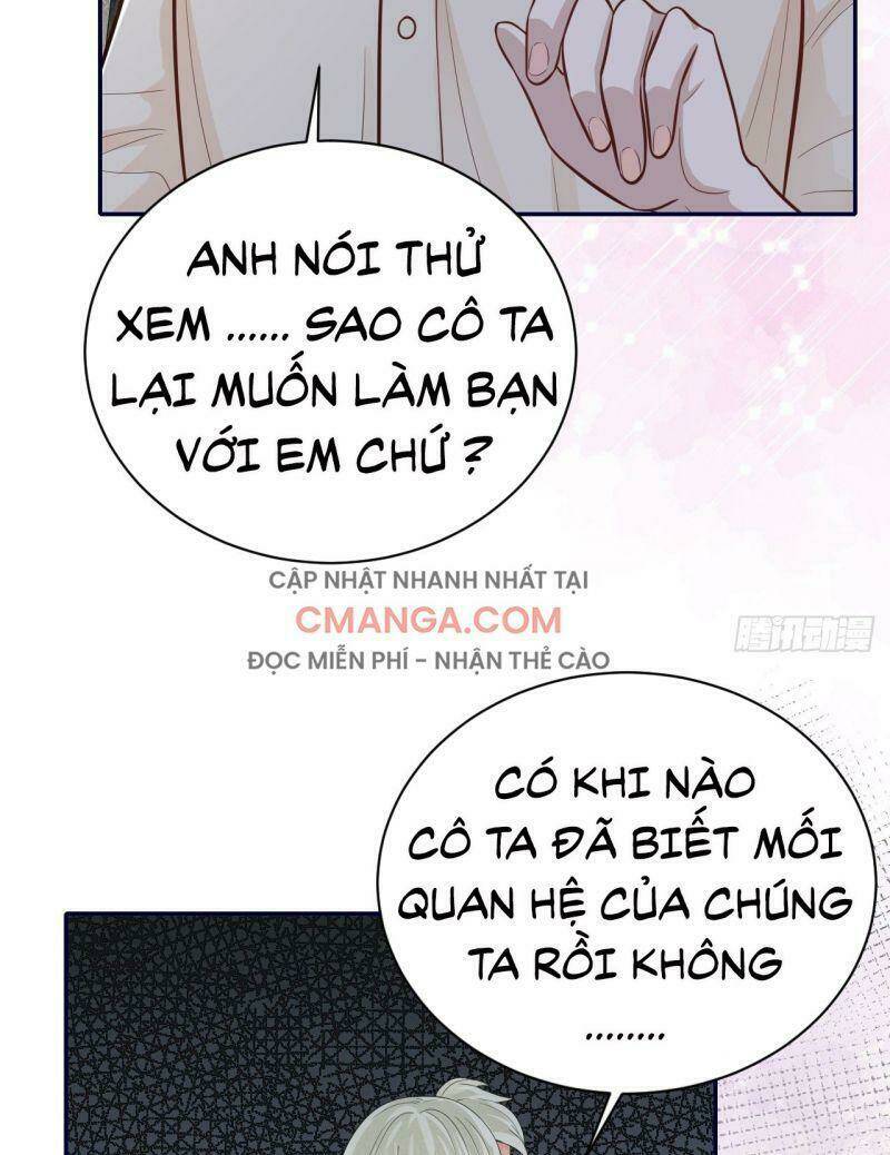 Đưa Em Đi Chơi Chapter 62 - Trang 2