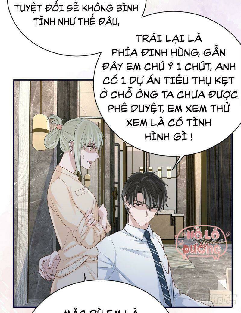 Đưa Em Đi Chơi Chapter 62 - Trang 2