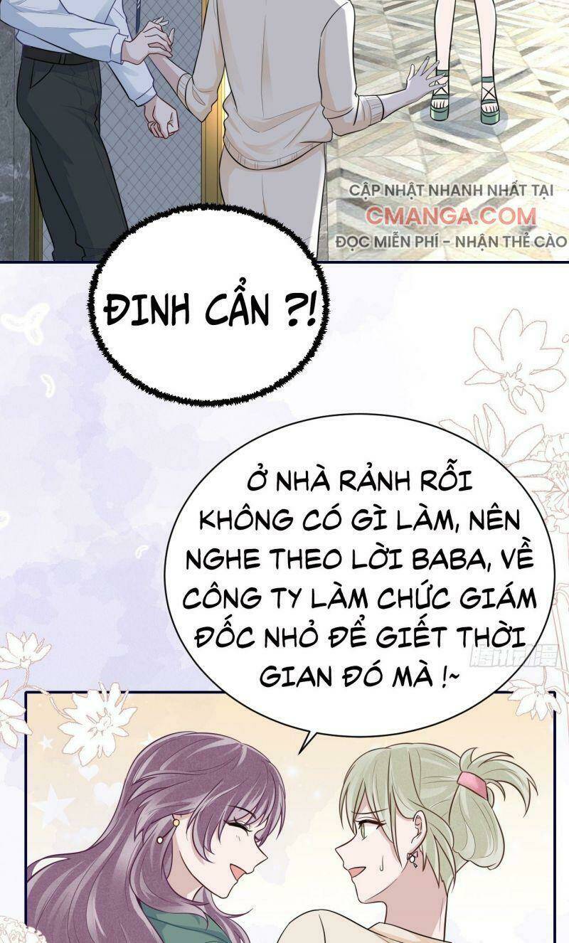 Đưa Em Đi Chơi Chapter 62 - Trang 2