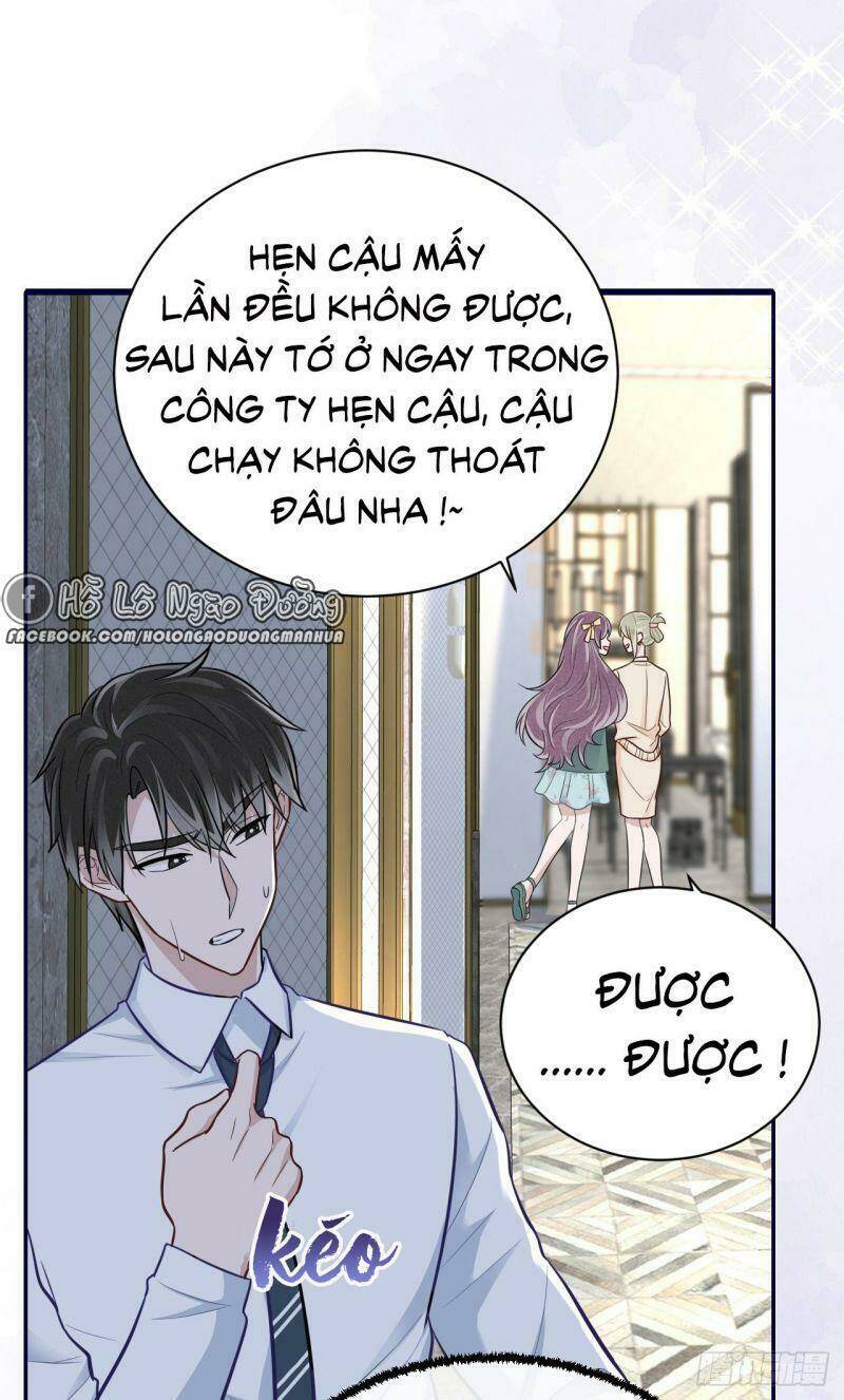 Đưa Em Đi Chơi Chapter 62 - Trang 2