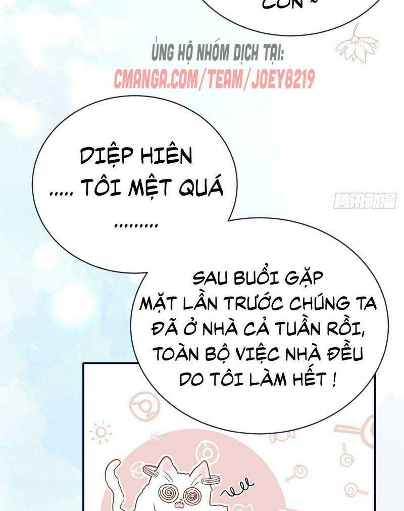 Đưa Em Đi Chơi Chapter 62 - Trang 2