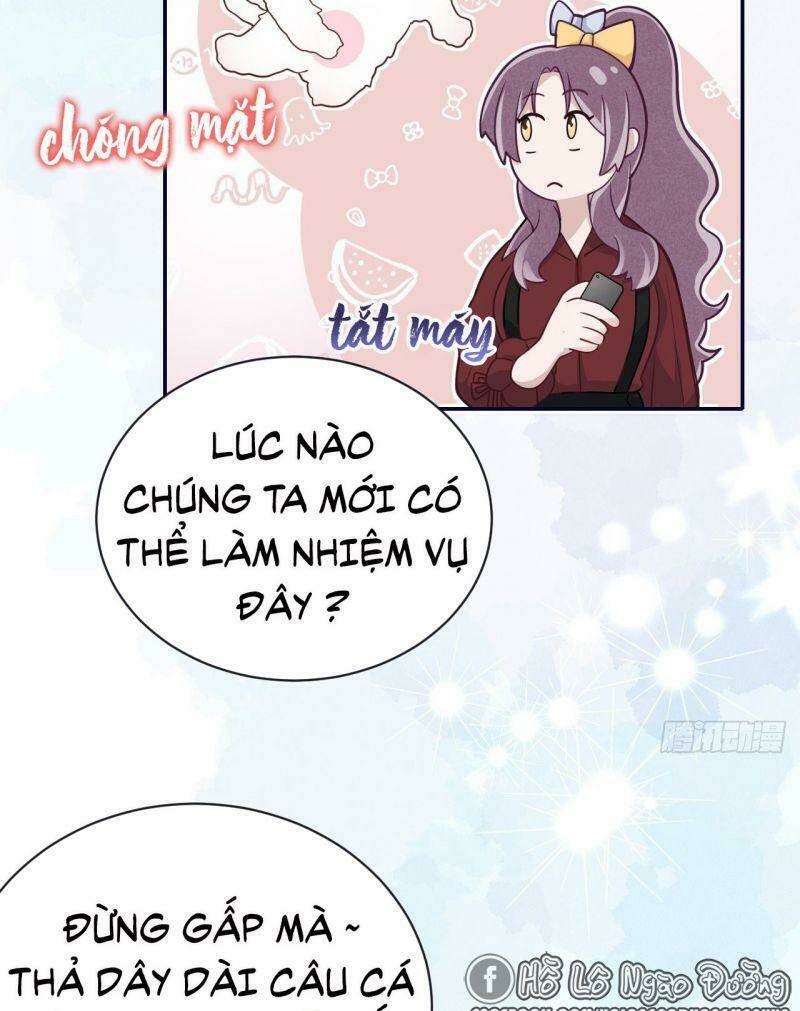 Đưa Em Đi Chơi Chapter 62 - Trang 2