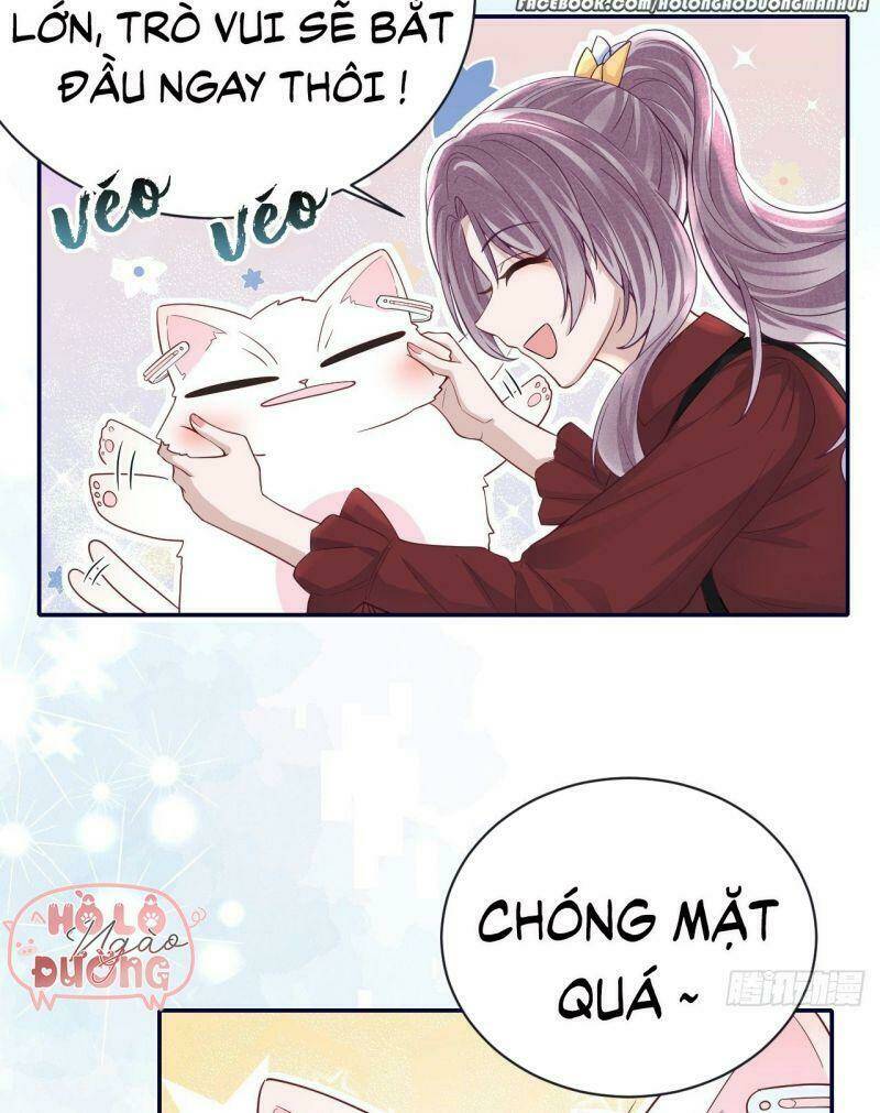 Đưa Em Đi Chơi Chapter 62 - Trang 2