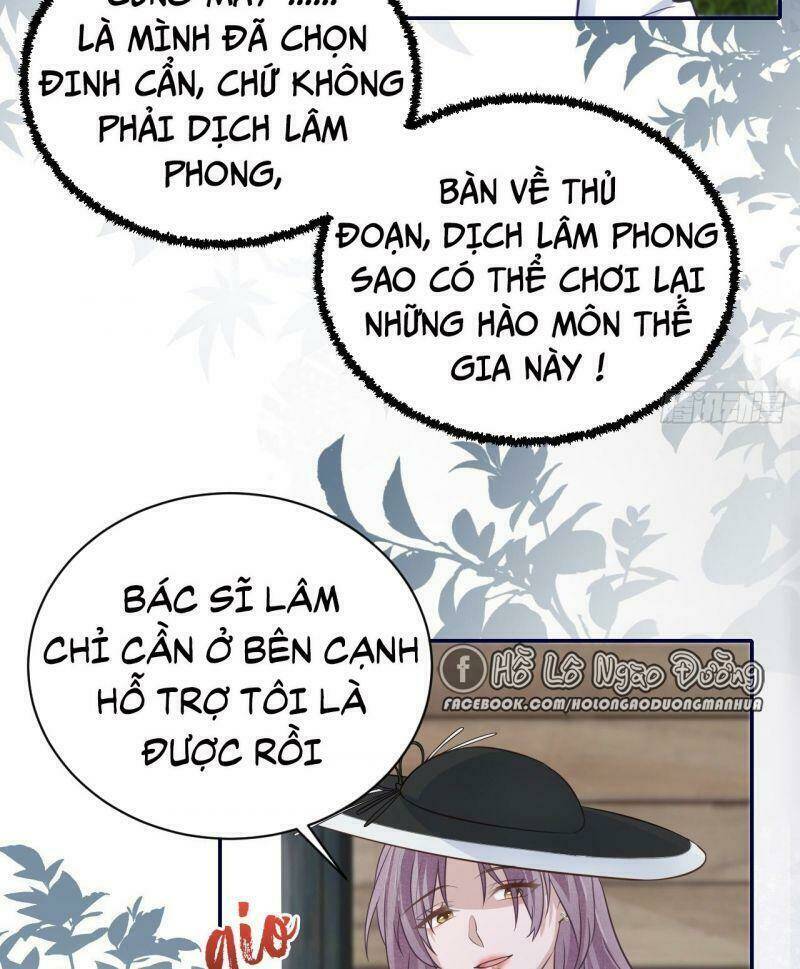 Đưa Em Đi Chơi Chapter 61 - Trang 2