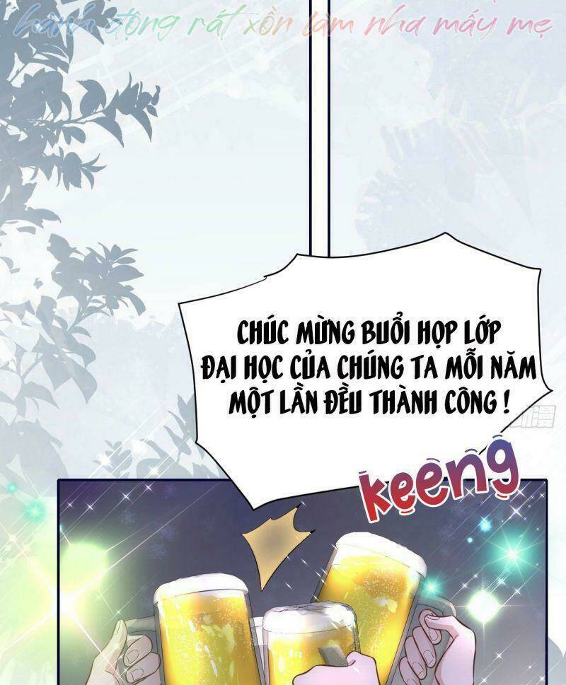 Đưa Em Đi Chơi Chapter 61 - Trang 2