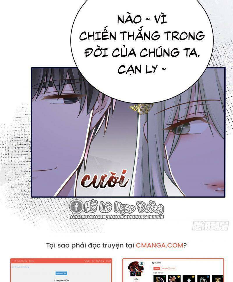 Đưa Em Đi Chơi Chapter 61 - Trang 2