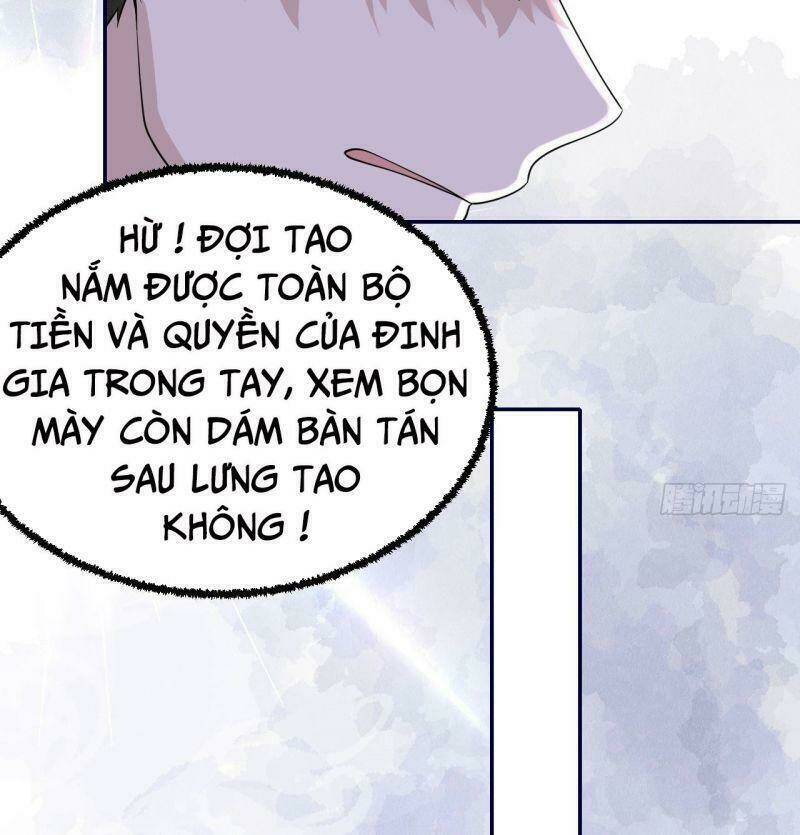 Đưa Em Đi Chơi Chapter 61 - Trang 2