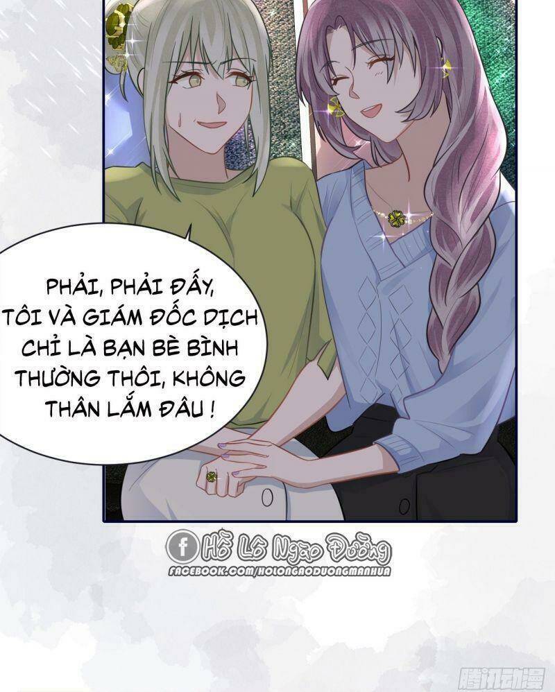 Đưa Em Đi Chơi Chapter 61 - Trang 2