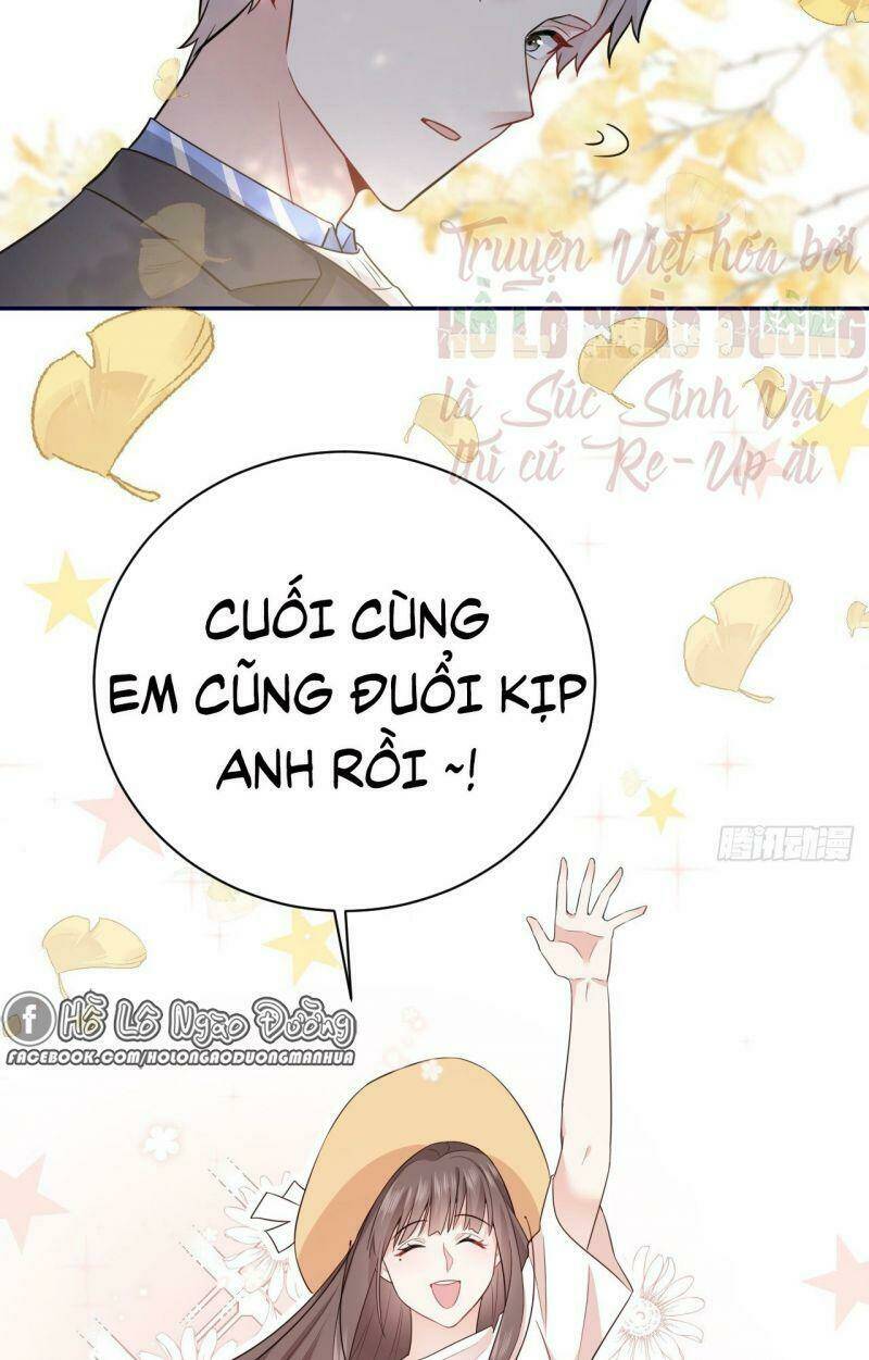 Đưa Em Đi Chơi Chapter 58 - Trang 2