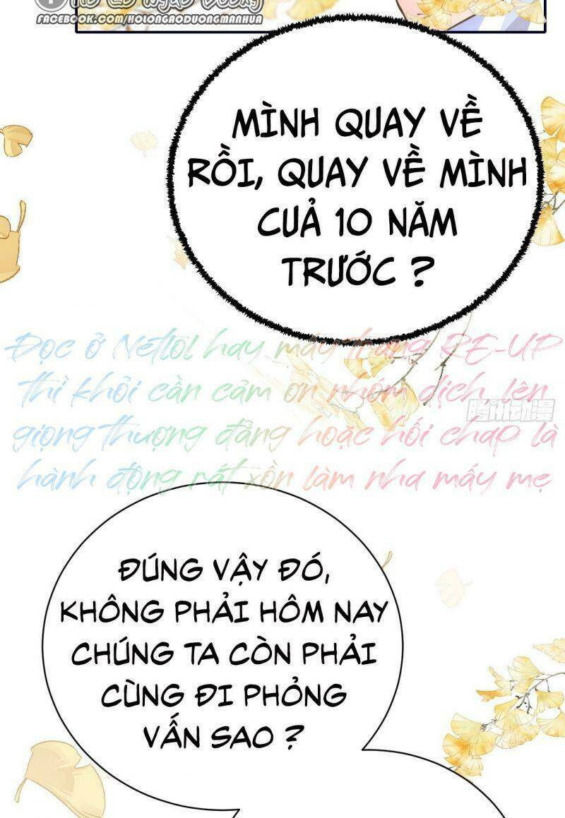 Đưa Em Đi Chơi Chapter 58 - Trang 2