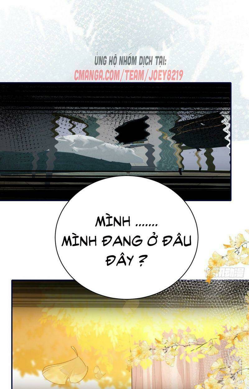 Đưa Em Đi Chơi Chapter 58 - Trang 2