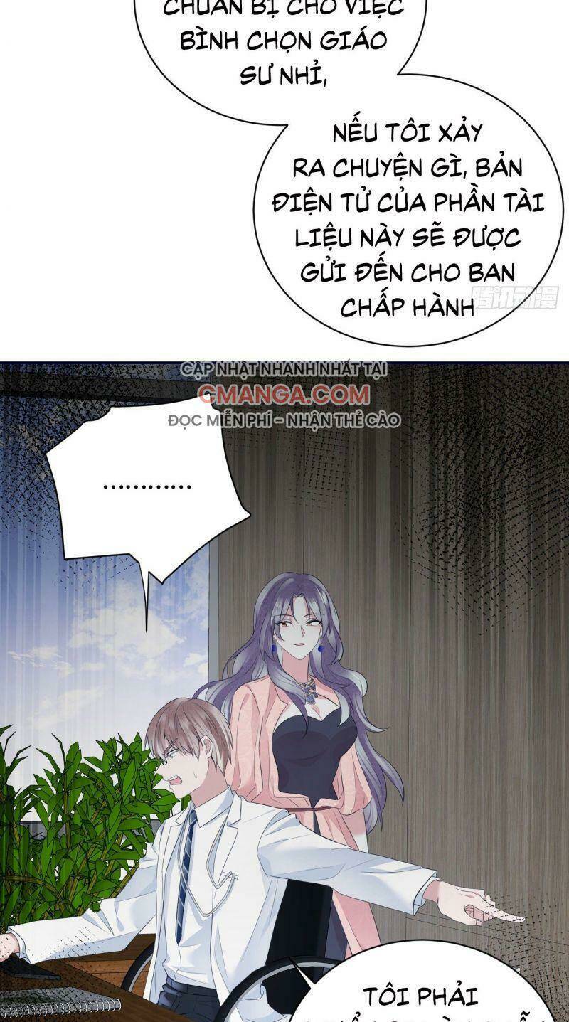 Đưa Em Đi Chơi Chapter 57 - Trang 2