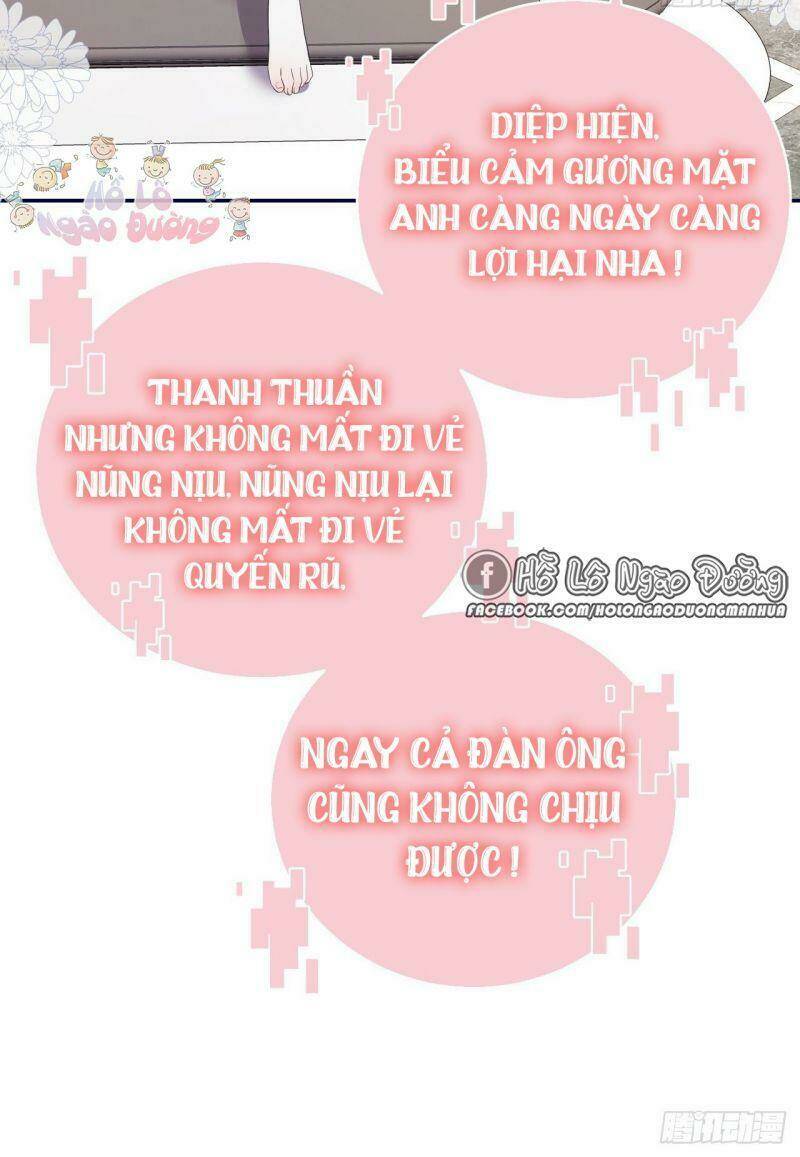 Đưa Em Đi Chơi Chapter 56 - Trang 2