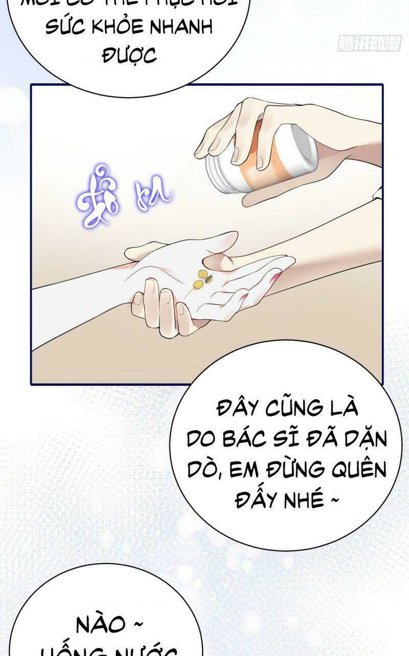 Đưa Em Đi Chơi Chapter 56 - Trang 2