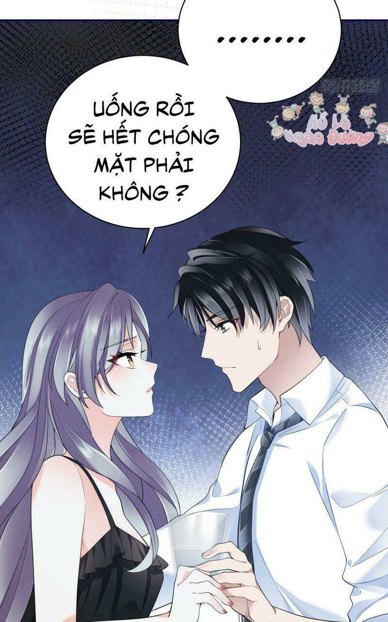 Đưa Em Đi Chơi Chapter 56 - Trang 2