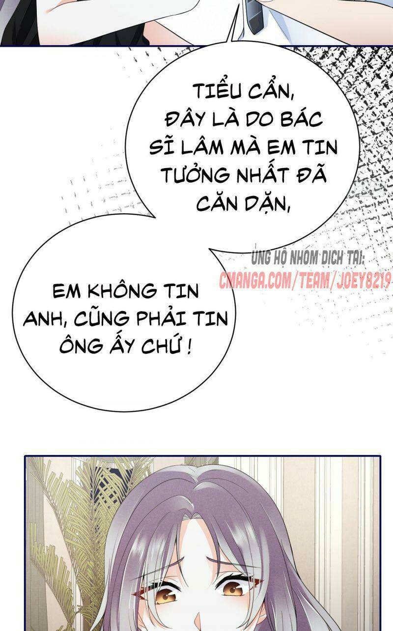 Đưa Em Đi Chơi Chapter 56 - Trang 2