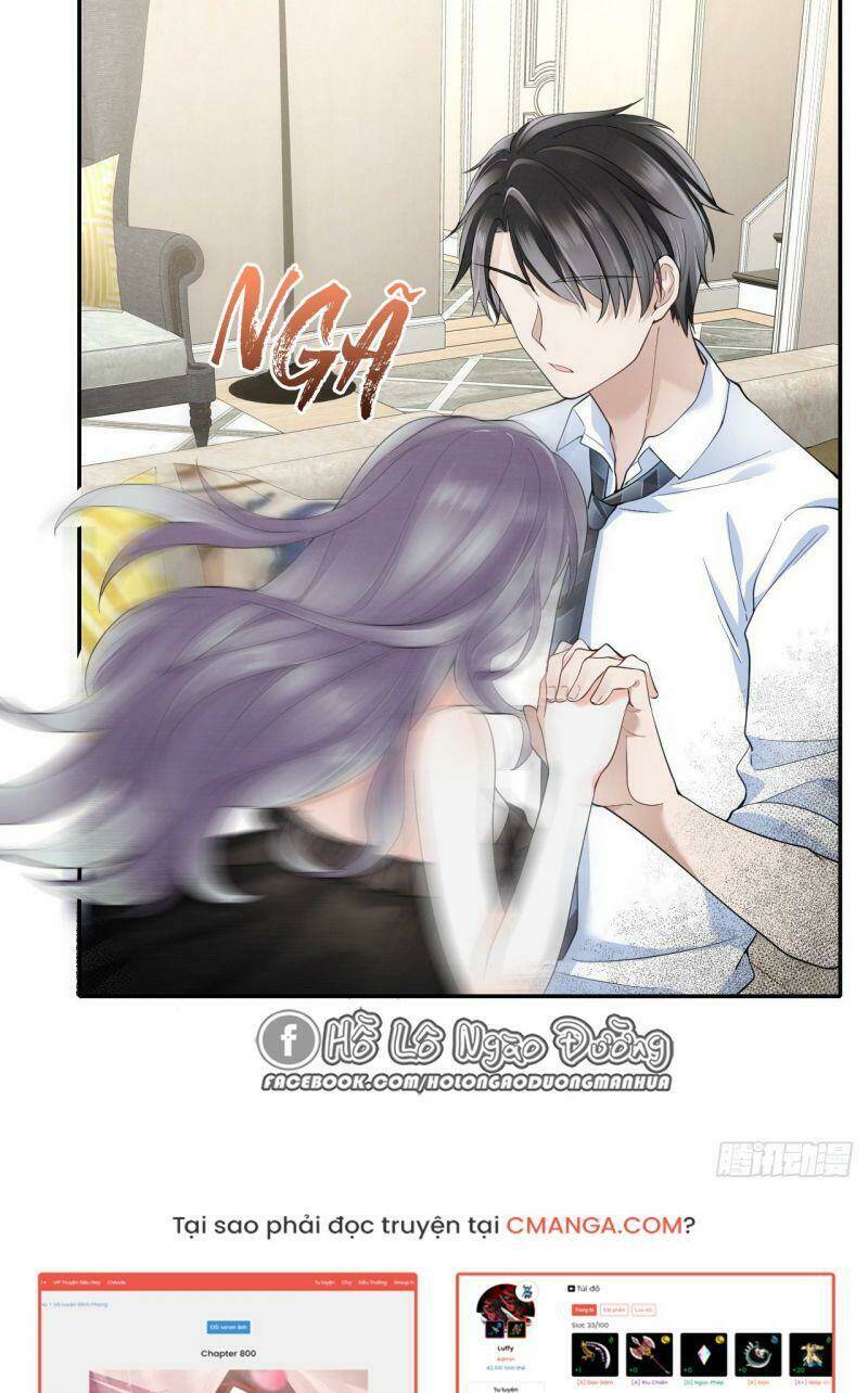 Đưa Em Đi Chơi Chapter 56 - Trang 2