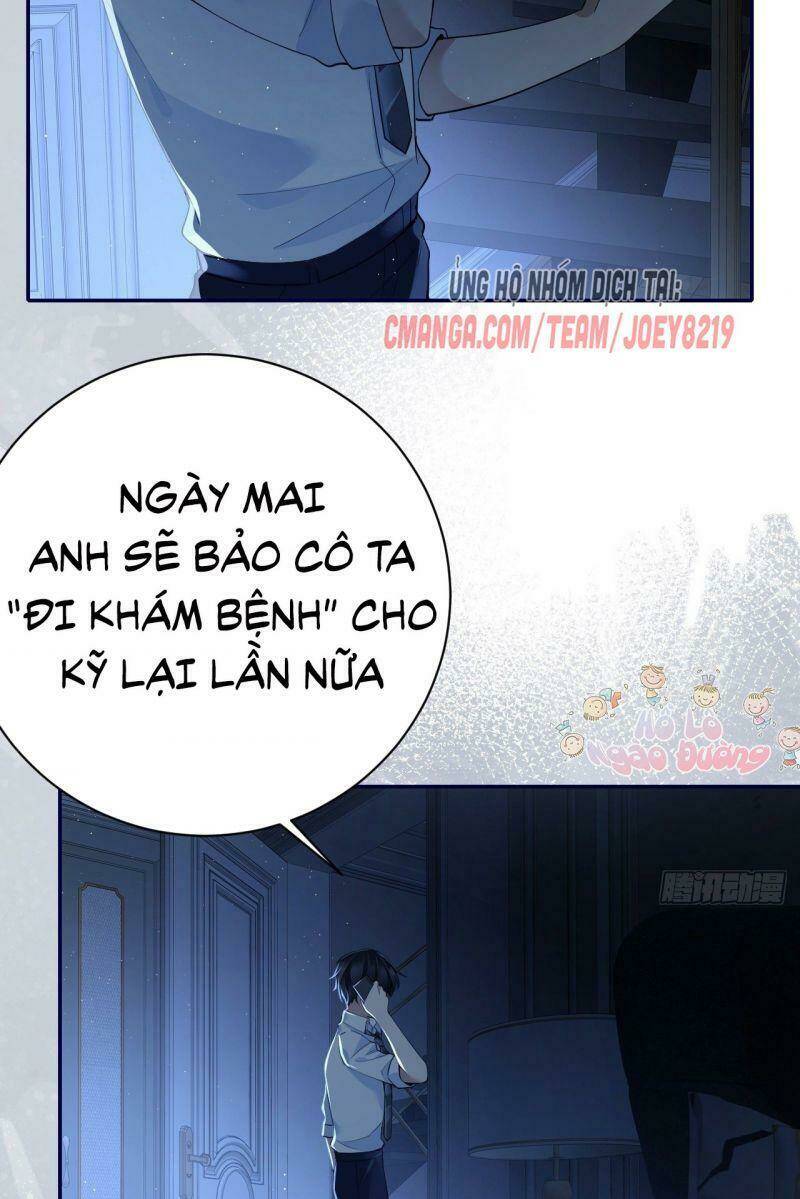 Đưa Em Đi Chơi Chapter 56 - Trang 2