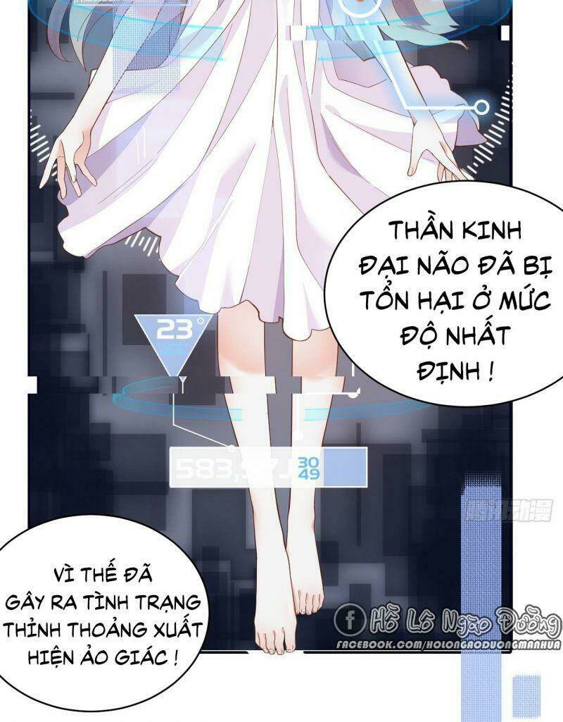 Đưa Em Đi Chơi Chapter 55 - Trang 2