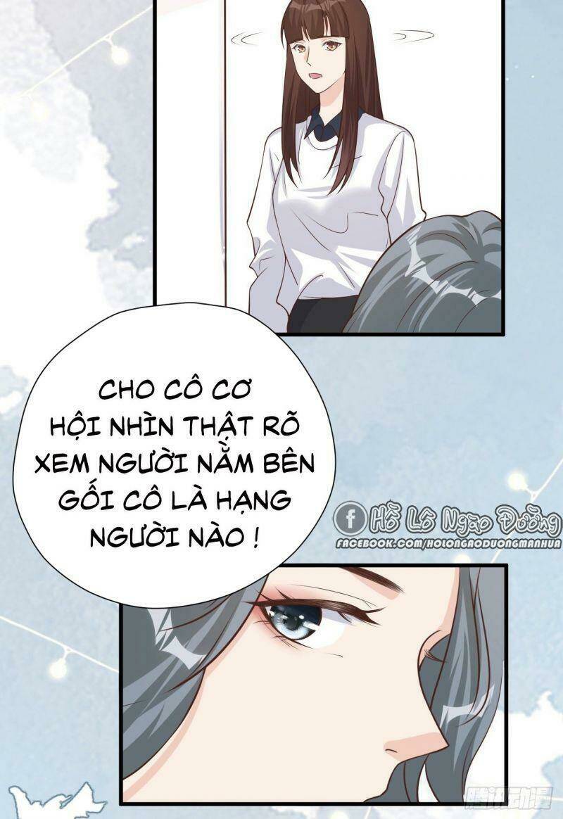 Đưa Em Đi Chơi Chapter 52 - Trang 2