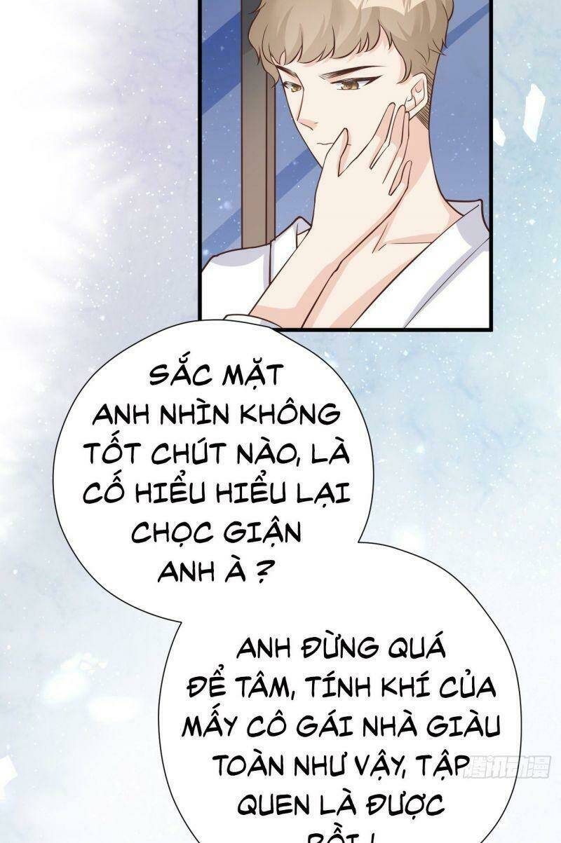 Đưa Em Đi Chơi Chapter 52 - Trang 2