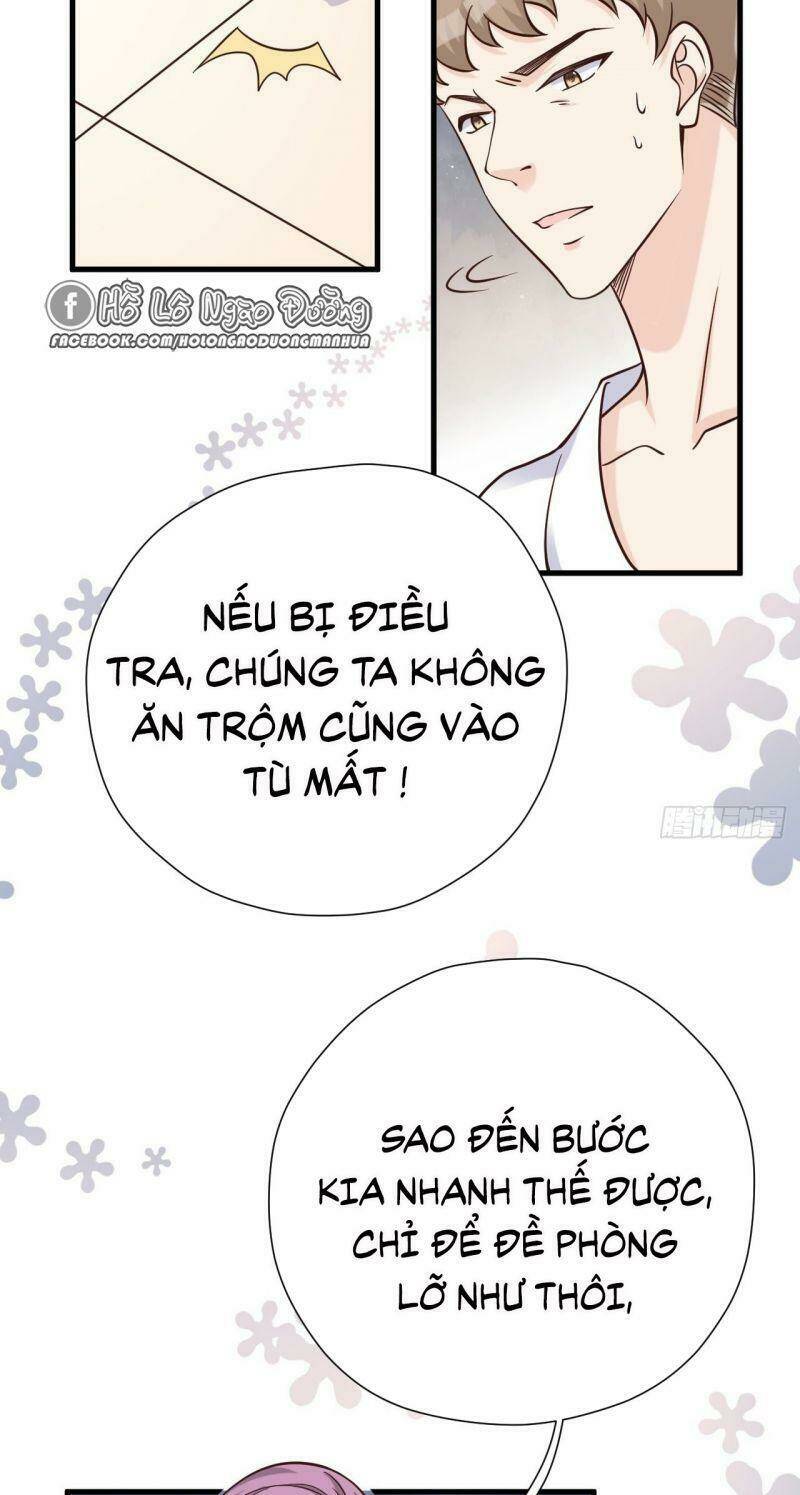 Đưa Em Đi Chơi Chapter 52 - Trang 2