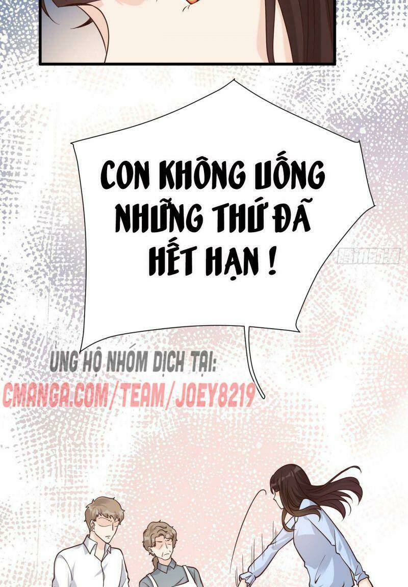 Đưa Em Đi Chơi Chapter 51 - Trang 2