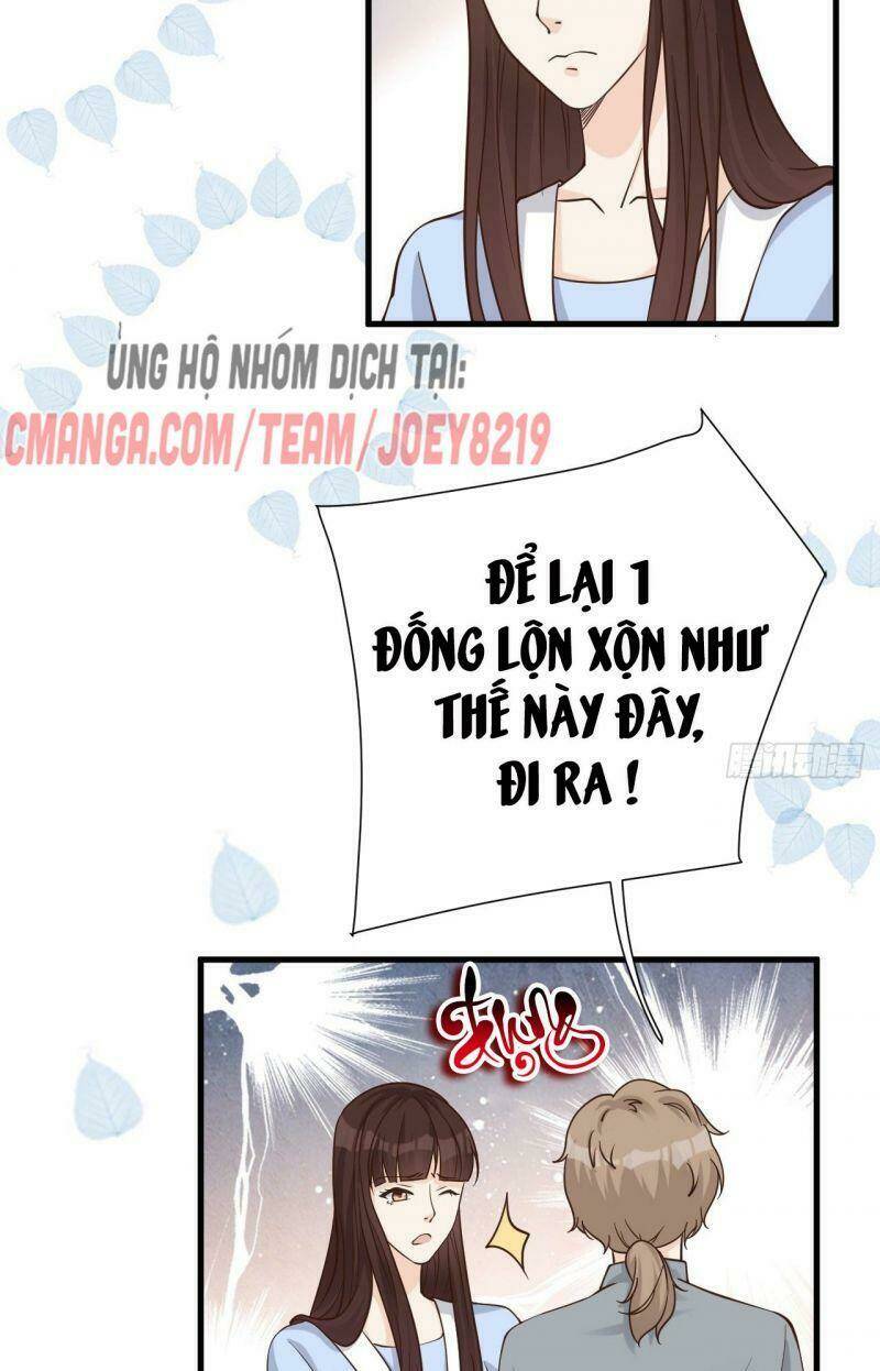 Đưa Em Đi Chơi Chapter 51 - Trang 2