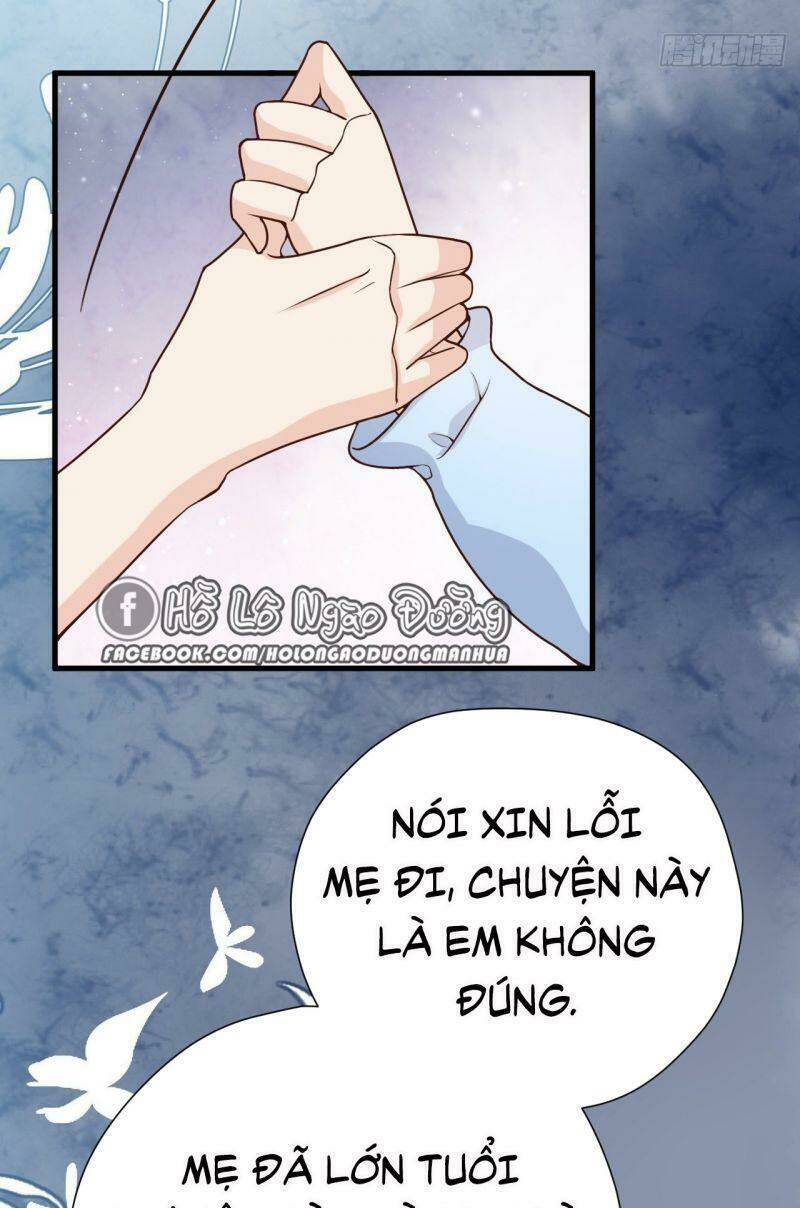 Đưa Em Đi Chơi Chapter 51 - Trang 2