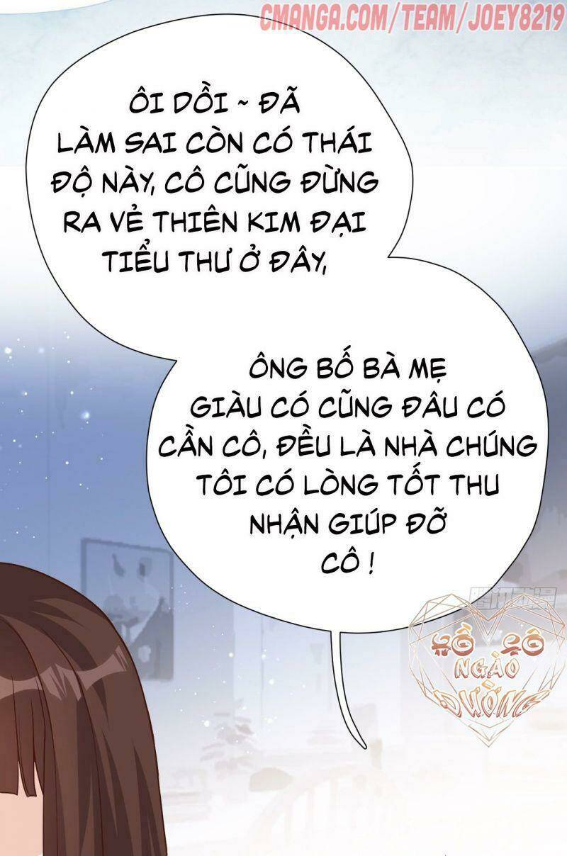 Đưa Em Đi Chơi Chapter 51 - Trang 2