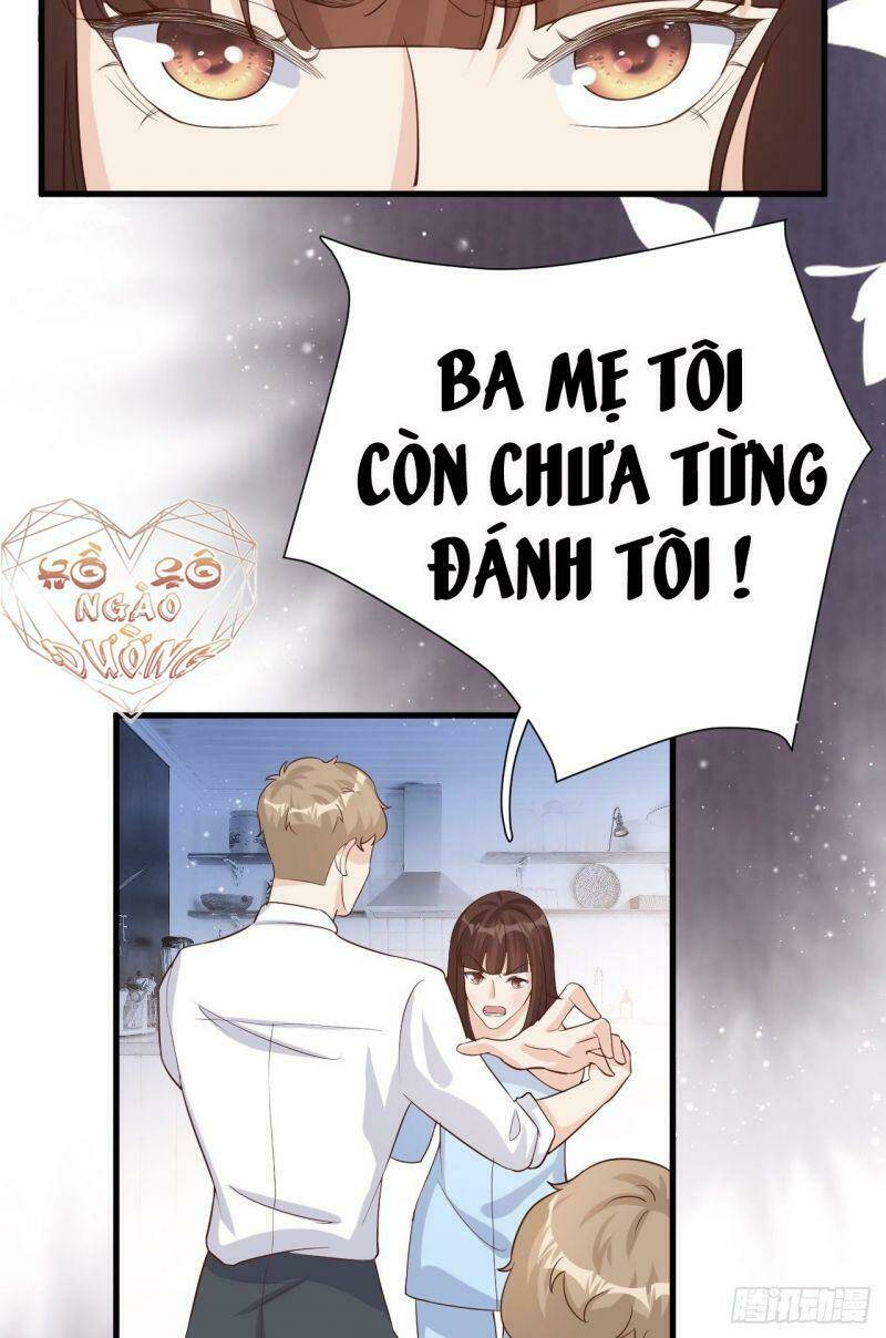 Đưa Em Đi Chơi Chapter 51 - Trang 2