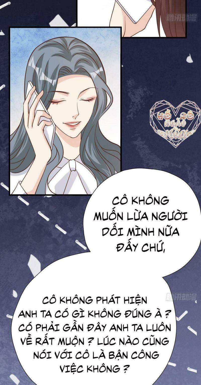 Đưa Em Đi Chơi Chapter 51 - Trang 2