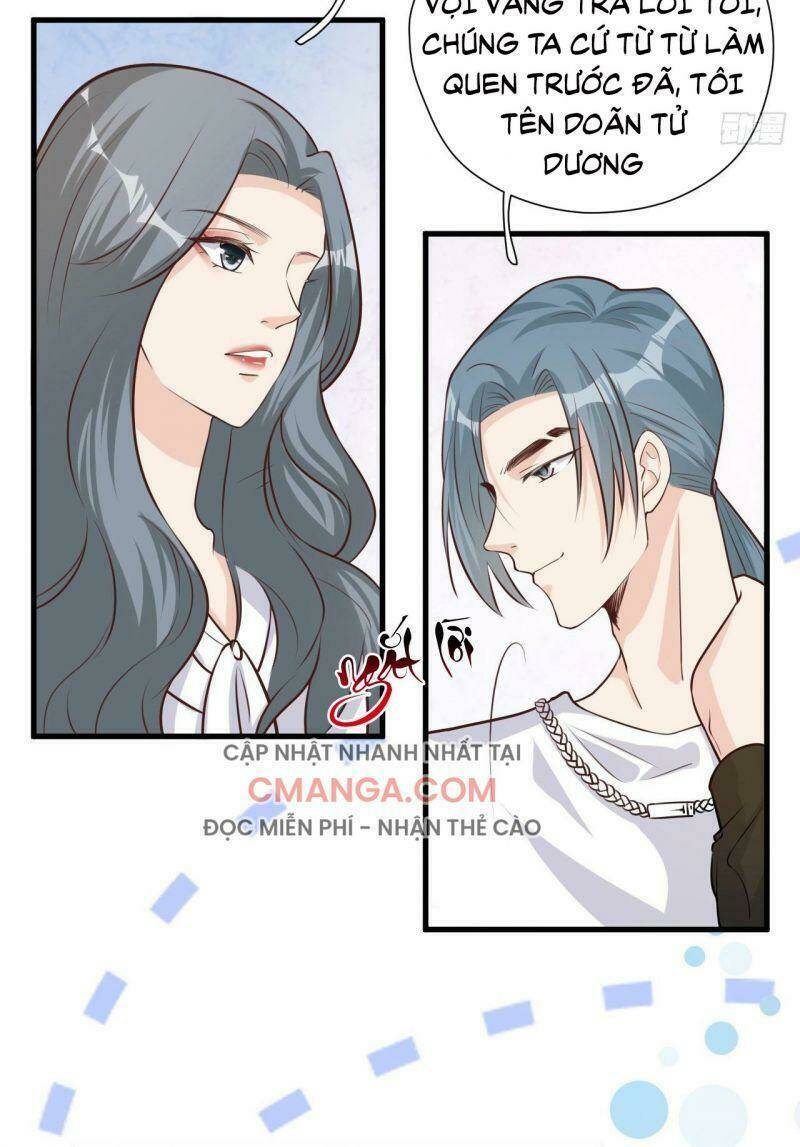 Đưa Em Đi Chơi Chapter 50 - Trang 2