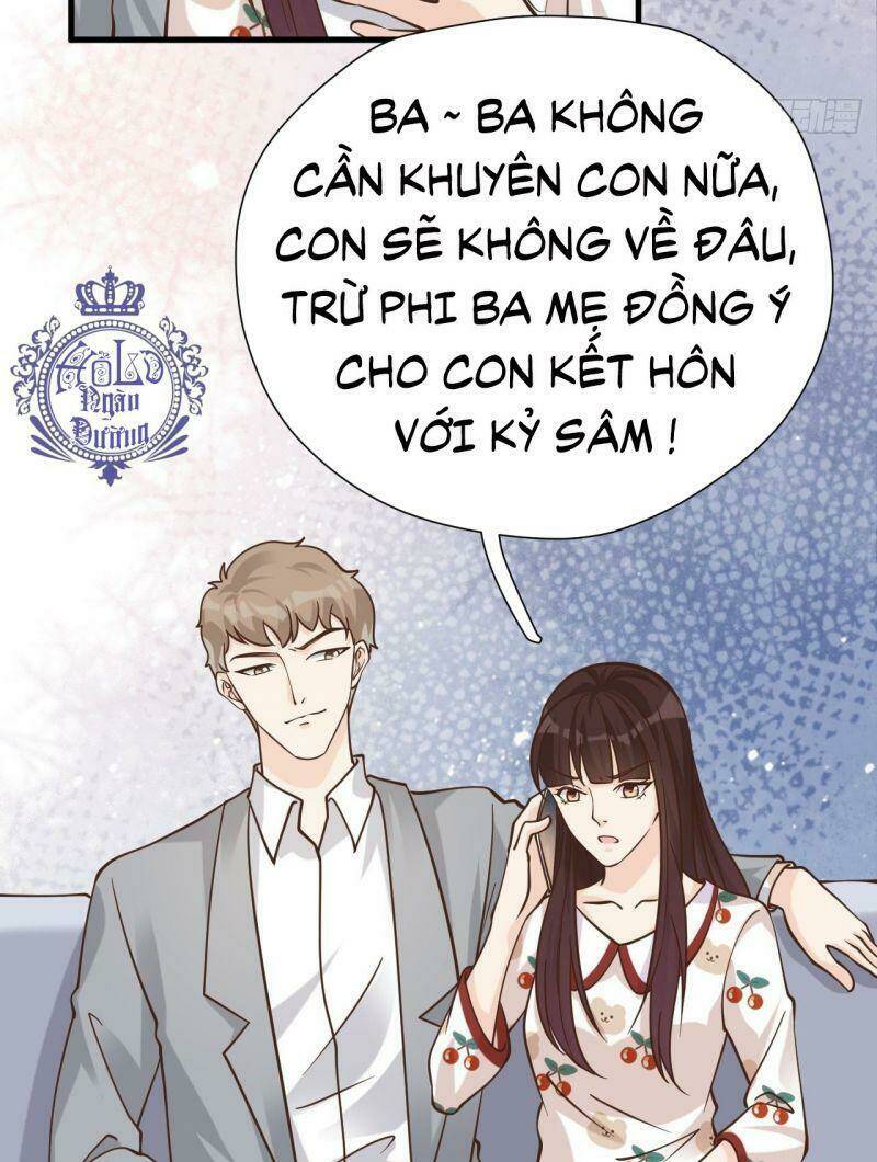 Đưa Em Đi Chơi Chapter 50 - Trang 2