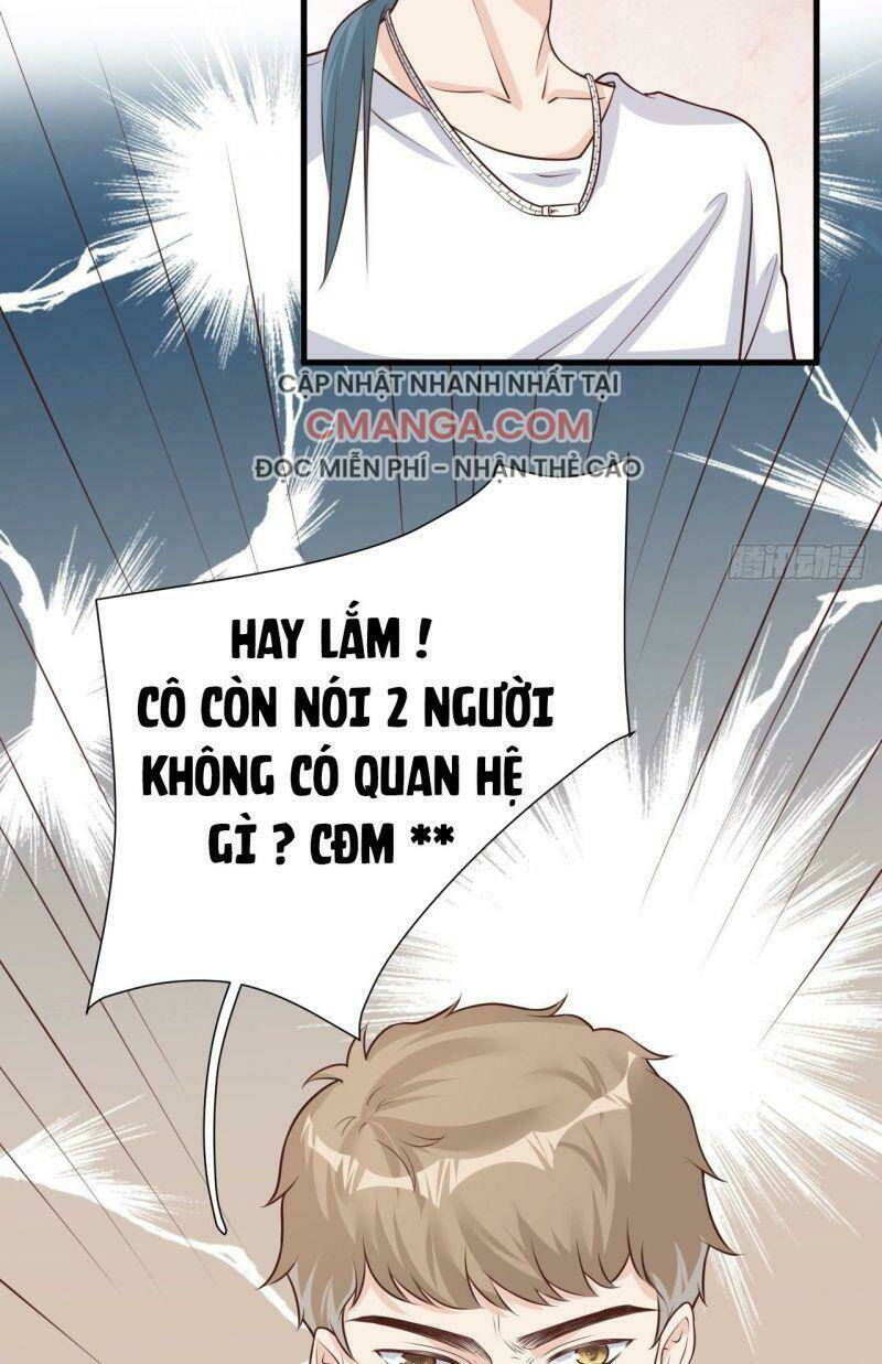 Đưa Em Đi Chơi Chapter 50 - Trang 2