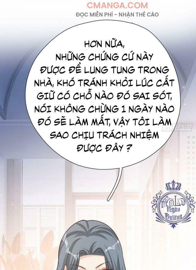 Đưa Em Đi Chơi Chapter 49 - Trang 2