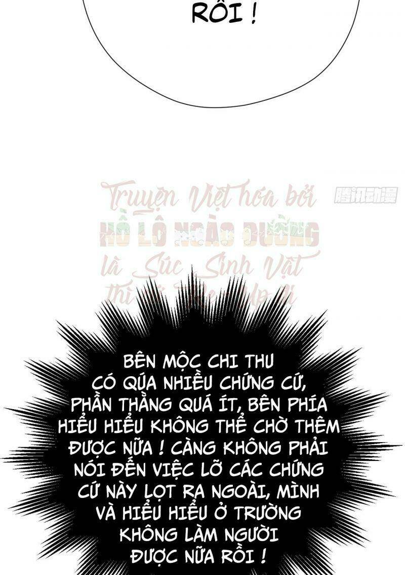 Đưa Em Đi Chơi Chapter 49 - Trang 2