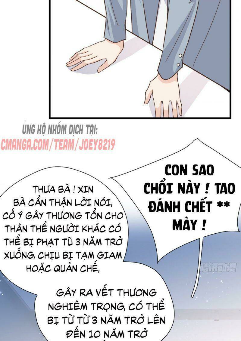 Đưa Em Đi Chơi Chapter 49 - Trang 2