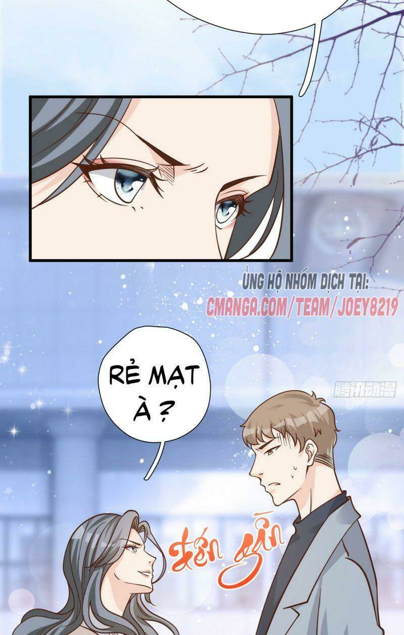 Đưa Em Đi Chơi Chapter 49 - Trang 2