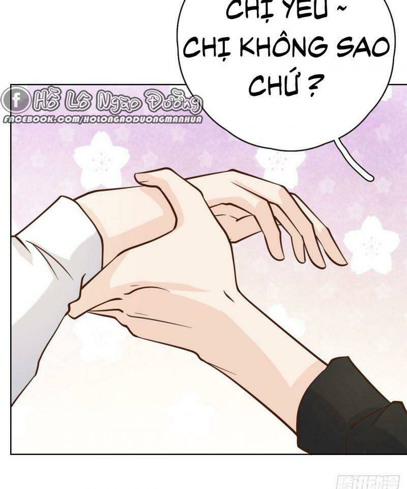 Đưa Em Đi Chơi Chapter 49 - Trang 2