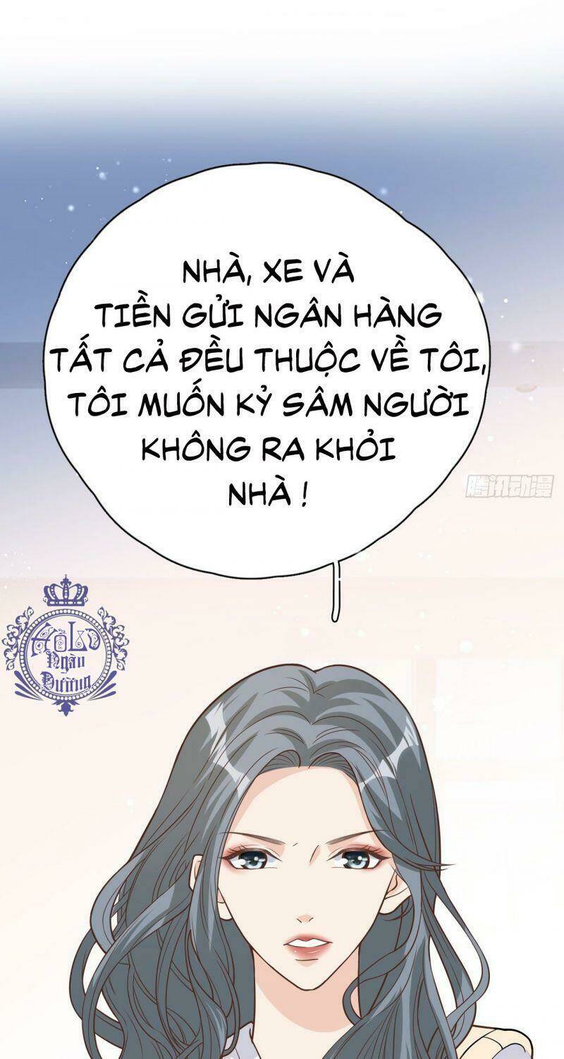 Đưa Em Đi Chơi Chapter 48 - Trang 2