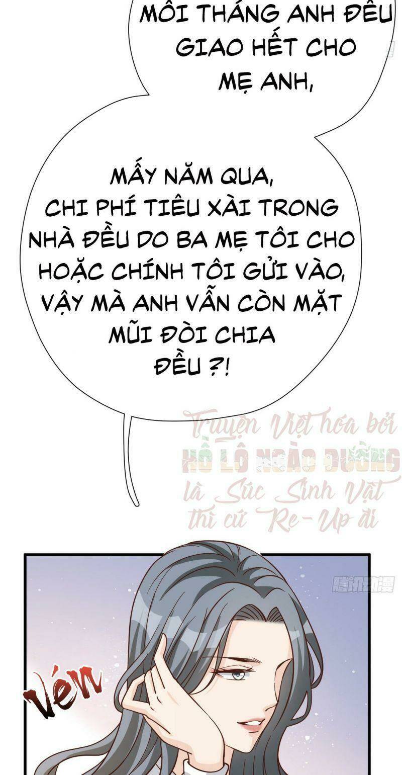 Đưa Em Đi Chơi Chapter 48 - Trang 2