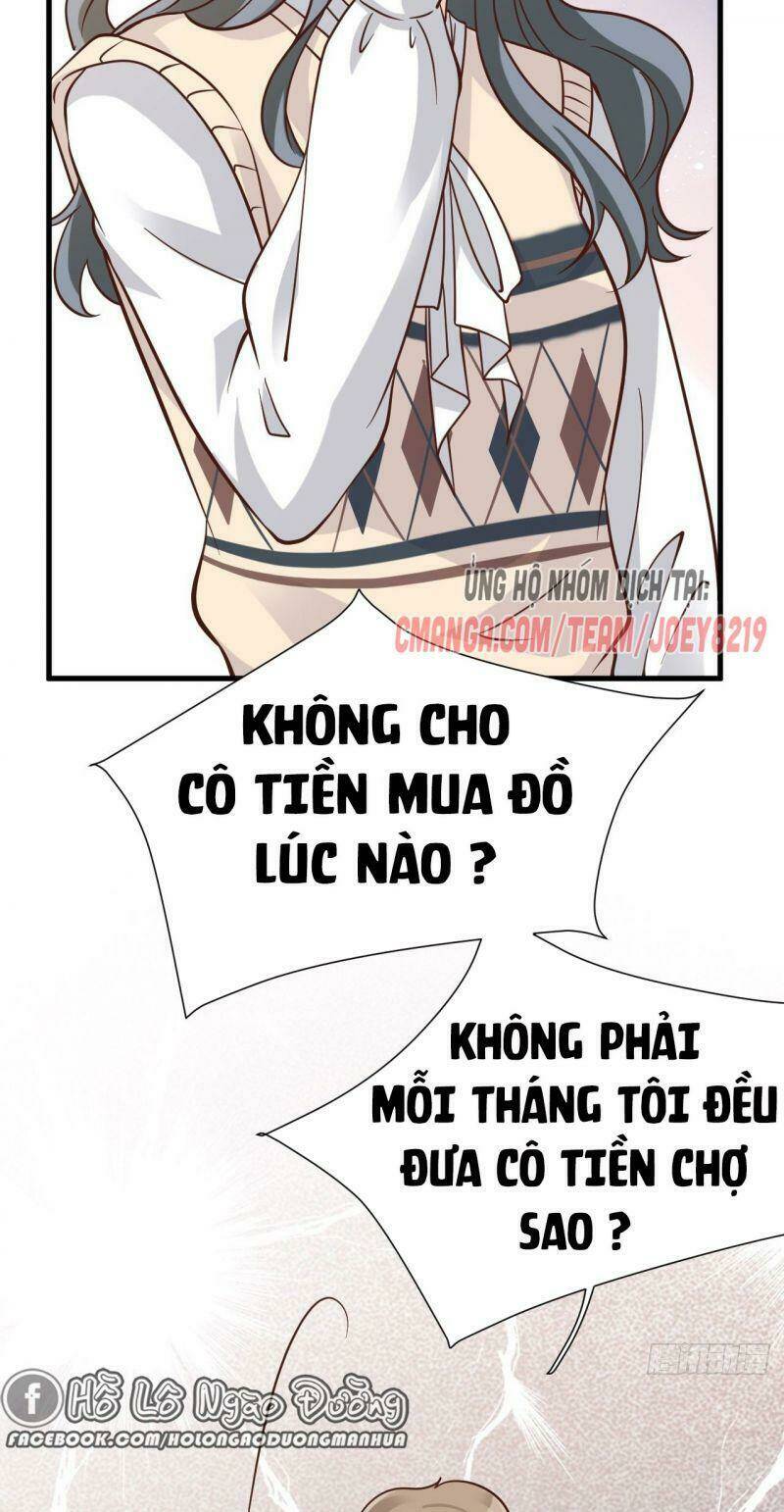 Đưa Em Đi Chơi Chapter 48 - Trang 2