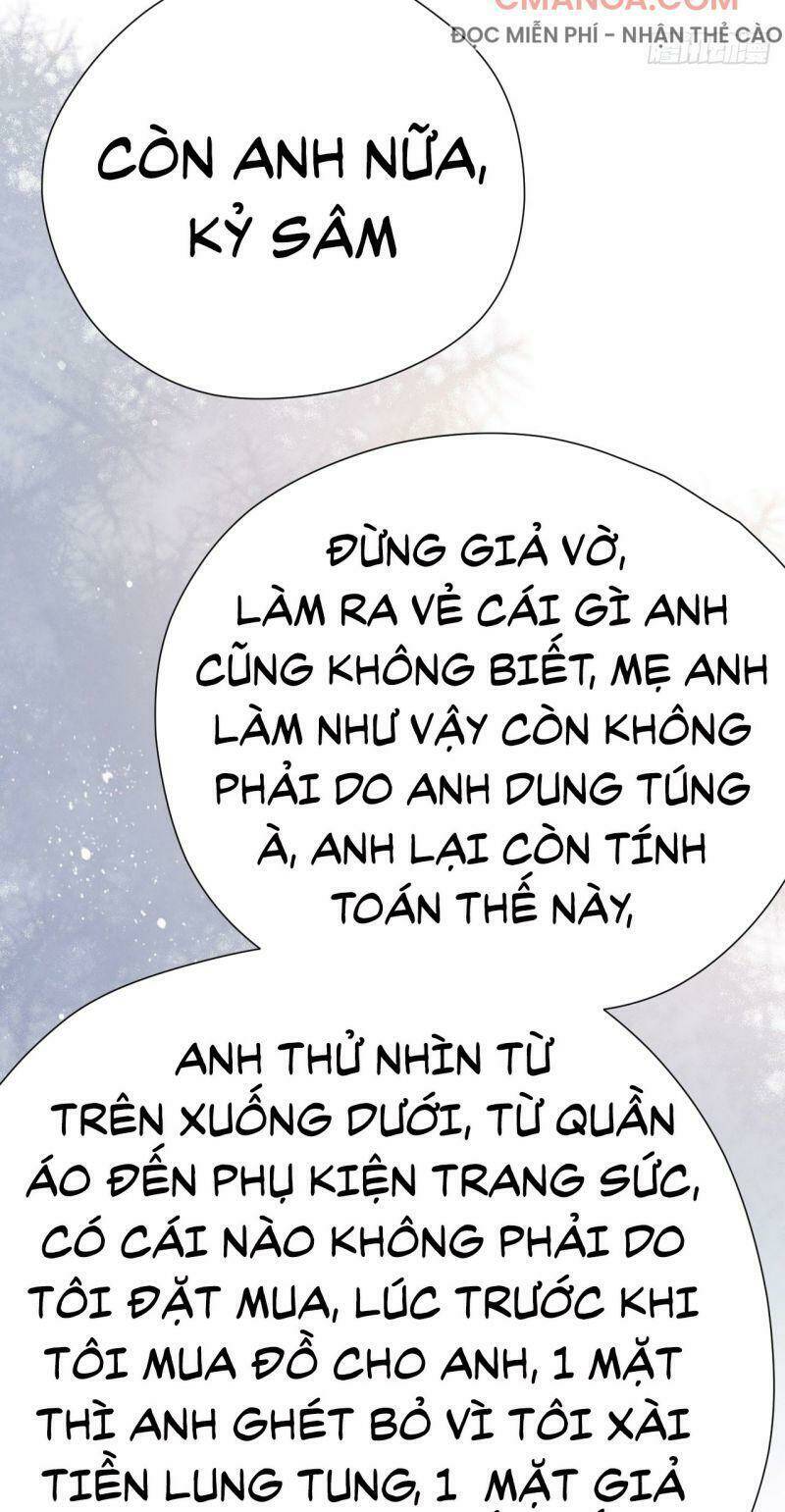 Đưa Em Đi Chơi Chapter 48 - Trang 2