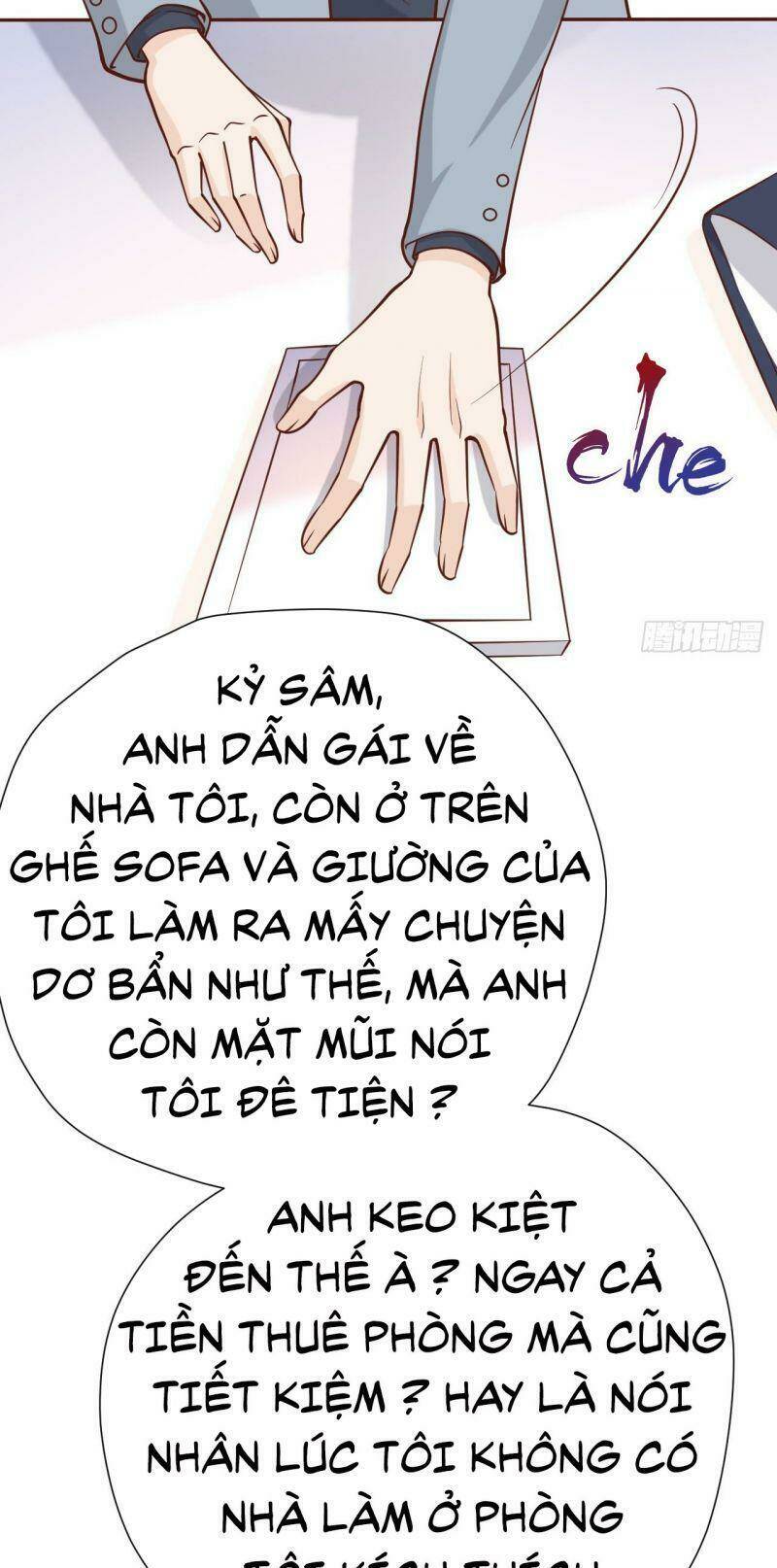 Đưa Em Đi Chơi Chapter 48 - Trang 2