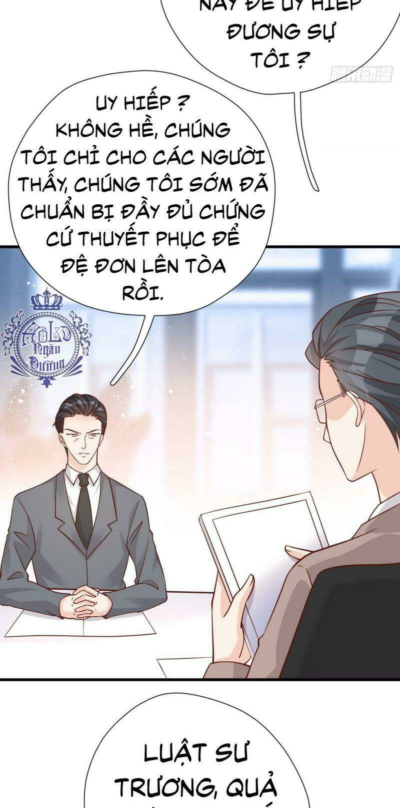 Đưa Em Đi Chơi Chapter 48 - Trang 2