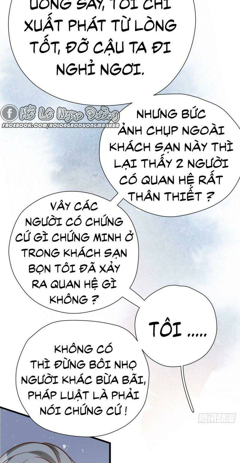 Đưa Em Đi Chơi Chapter 48 - Trang 2