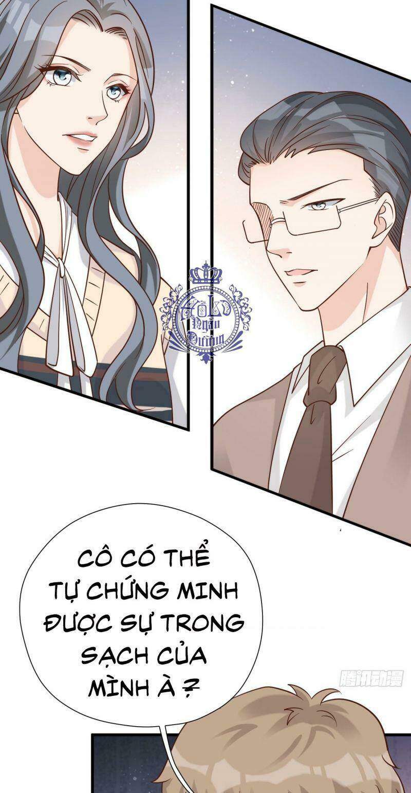 Đưa Em Đi Chơi Chapter 48 - Trang 2